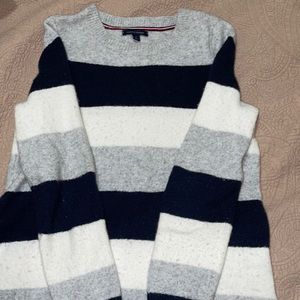 Long Sleeve Tommy Hilfiger